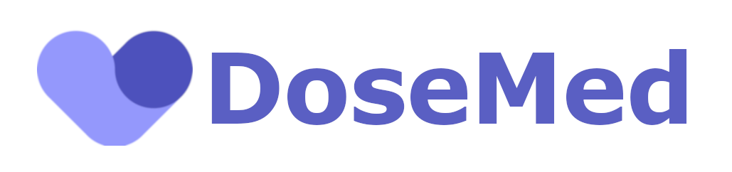 DoseMed Logo